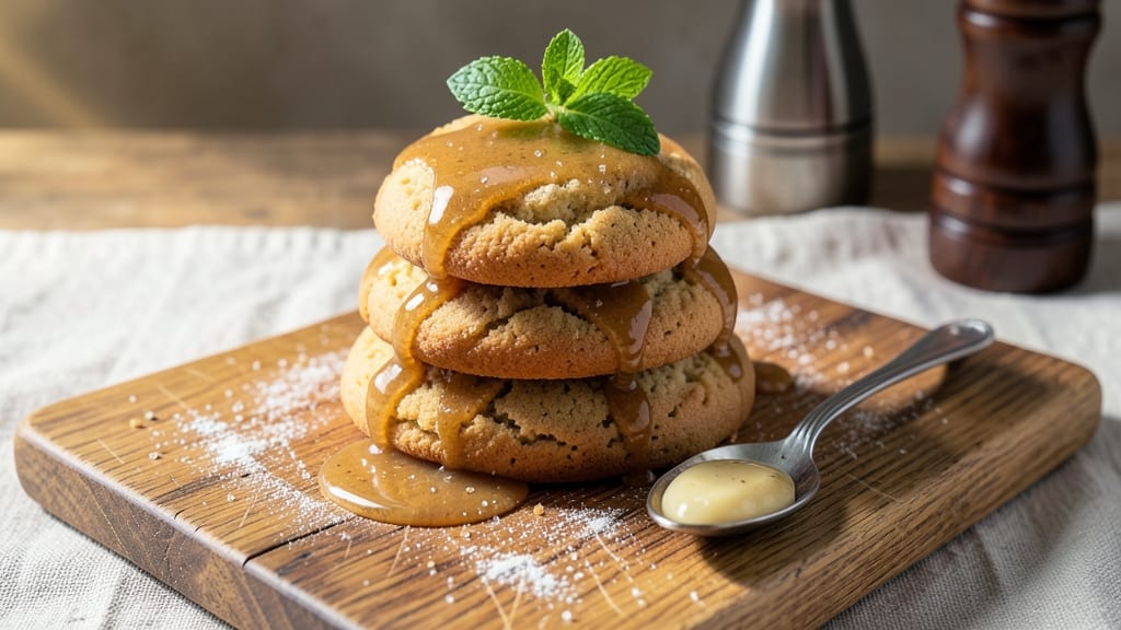 Amish Soft Drop Sugar Cookie Recipe: Pillowy Softness With Caramelized Vanilla Swirls