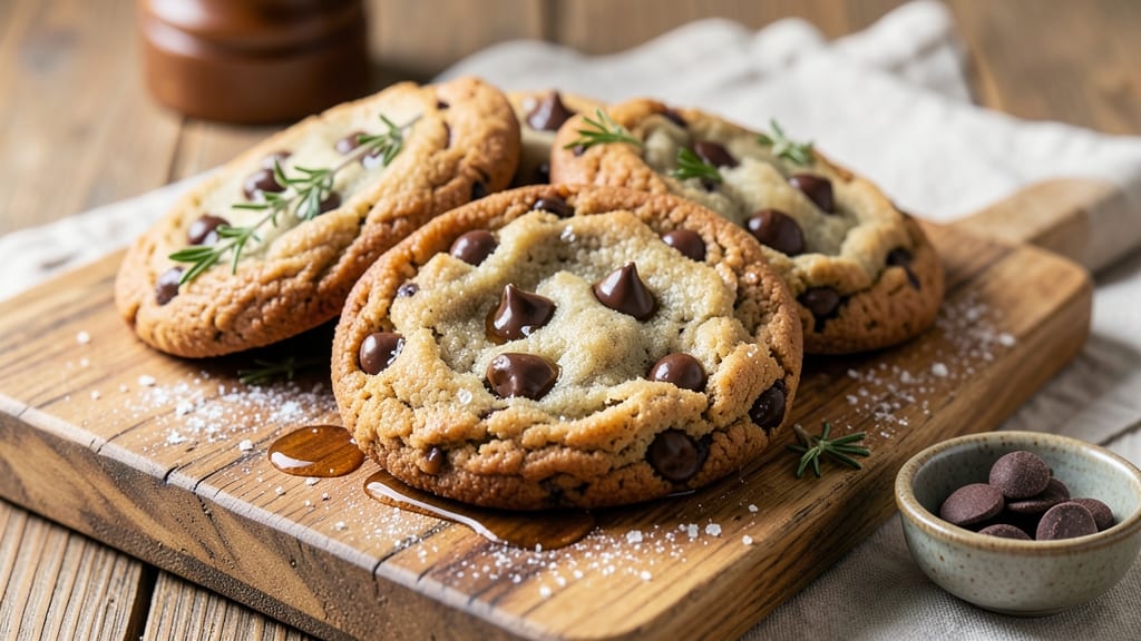 Bloomingdale's Chocolate Chip Cookie Recipe: Bakery-Style Crunch With Gooey Chunks