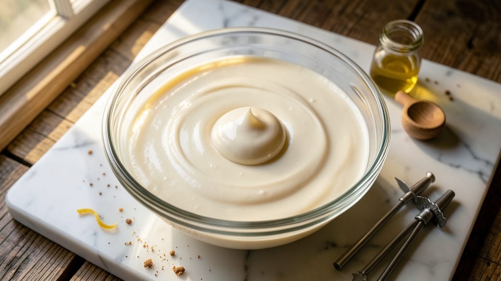 Wilton Cookie Decorating Icing Recipe: Smooth, Stiff-Pipe Perfection for Detailed Designs