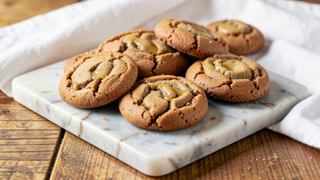 Vegan No-Butter Cookie Recipe: Flaky Layers Without a Trace of Dairy