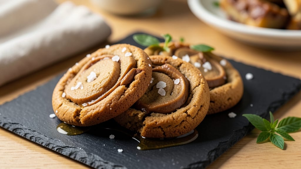 Canna Peanut Butter Cookie Recipe: Crunchy Edges With Hidden Cannabis Kick