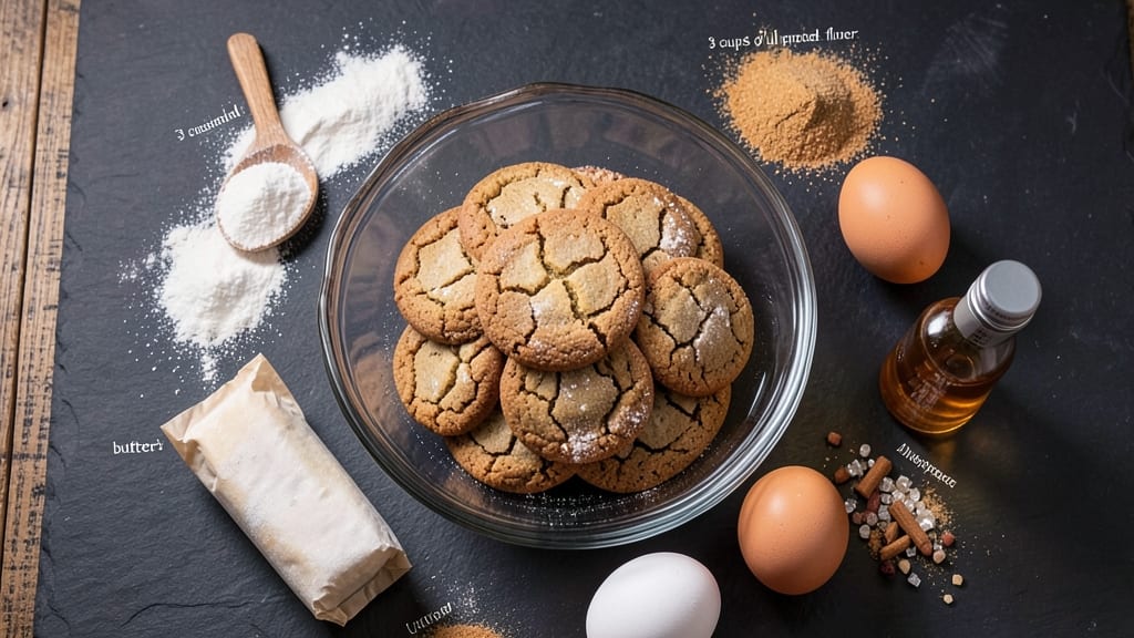 Borden's None Such Mincemeat Cookie Recipe: Spiced Fruit Swirls With Buttery Crunch