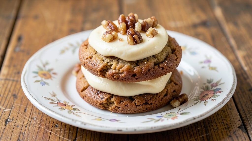 1939 Toll House Cookie Recipe: Original Quaker Oats Crunch With Raisin Rivers