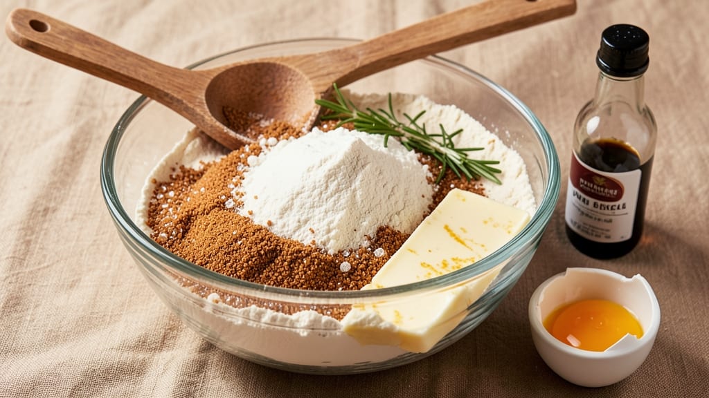 Bulk Cookie Mix Recipe: Freezer-Friendly Batches for Holiday Giving