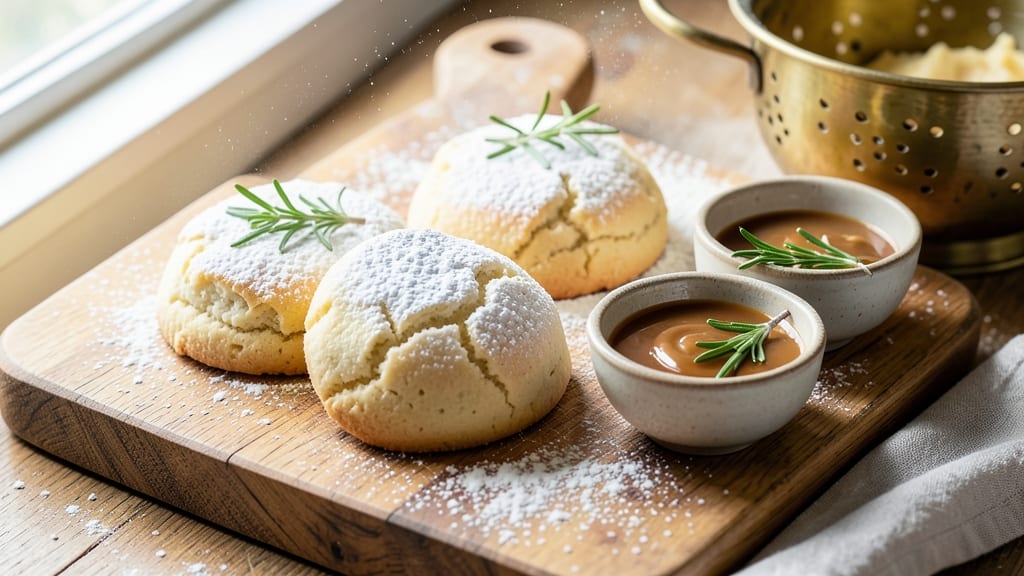 10 Minute Sugar Cookie Recipe: Crisp-Edged, Foil-Sealed Rise Magic