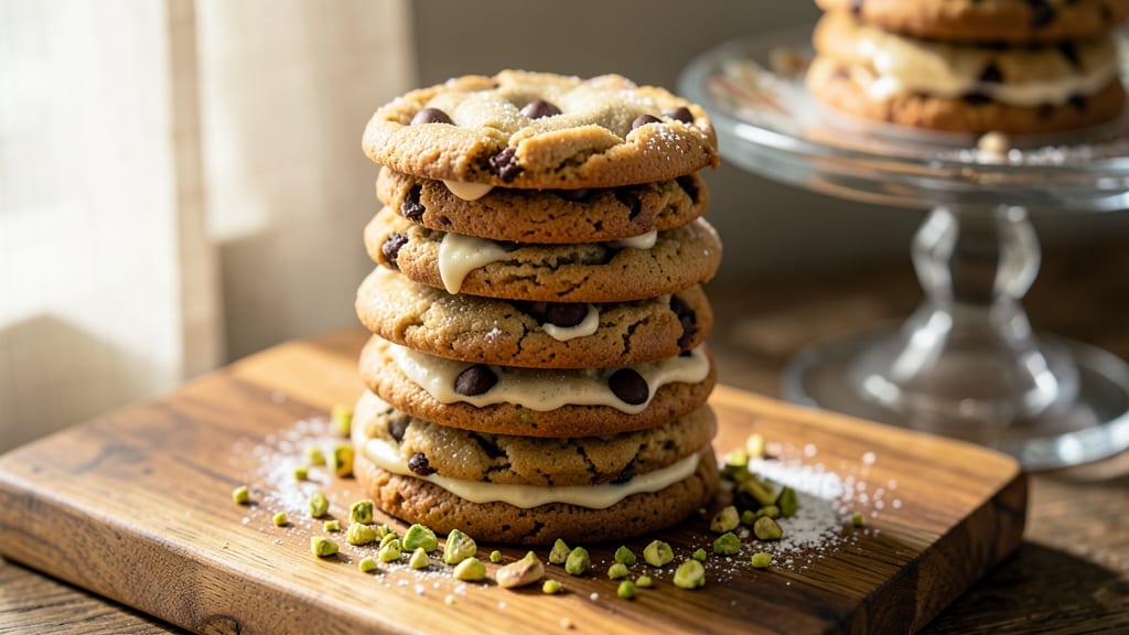 Pioneer Woman No Bake Cookie Recipe: Chocolatey Swirls and Crunchy Edges