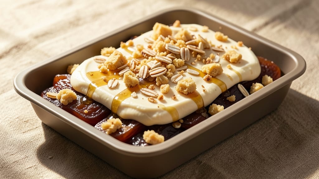 Cashew Cookie Larabar Recipe: Nutty Protein Bars With No-Bake Ease