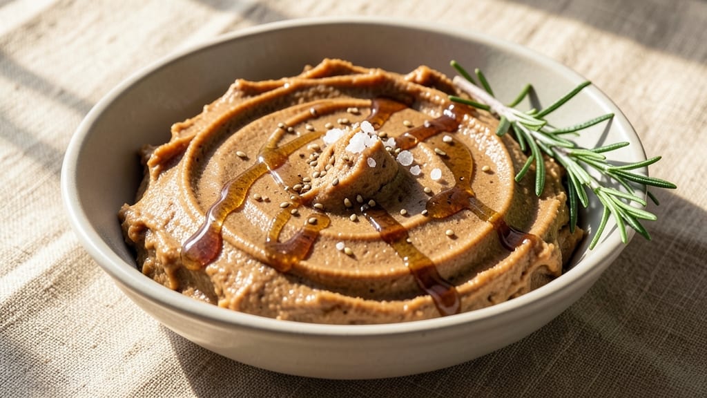 Vegan Peanut Butter Cookie Dough Recipe: Nutty Swirls Without Eggs or Bake