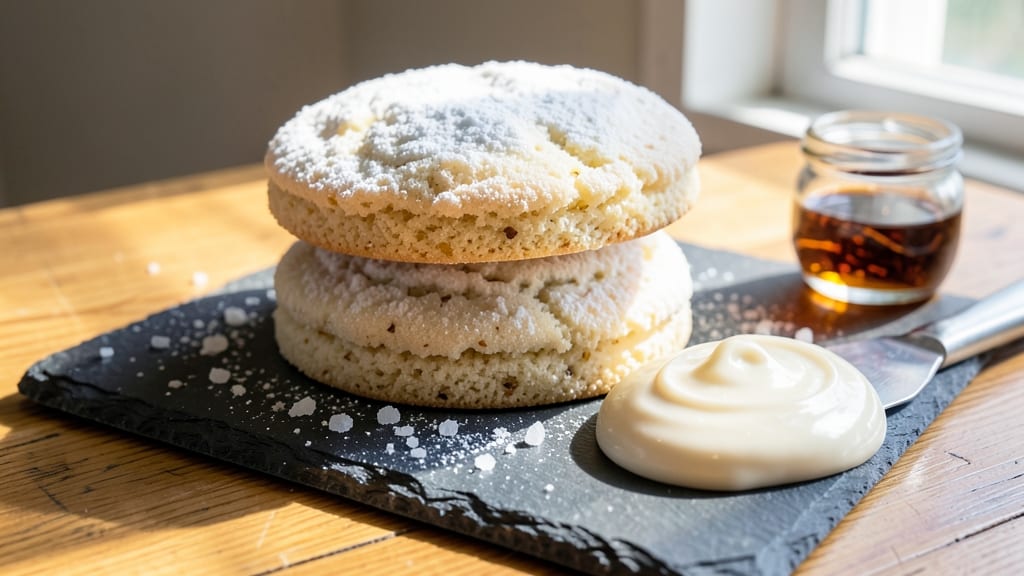 Best Soft Sugar Cookie Recipe for Royal Icing: Pillowy Bases That Never Crack