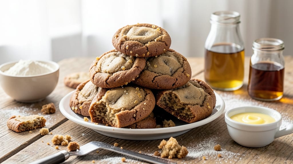 Betty Crocker Ultimate Cookie Recipe: Pillowy Softness with Foil-Sealed Rise