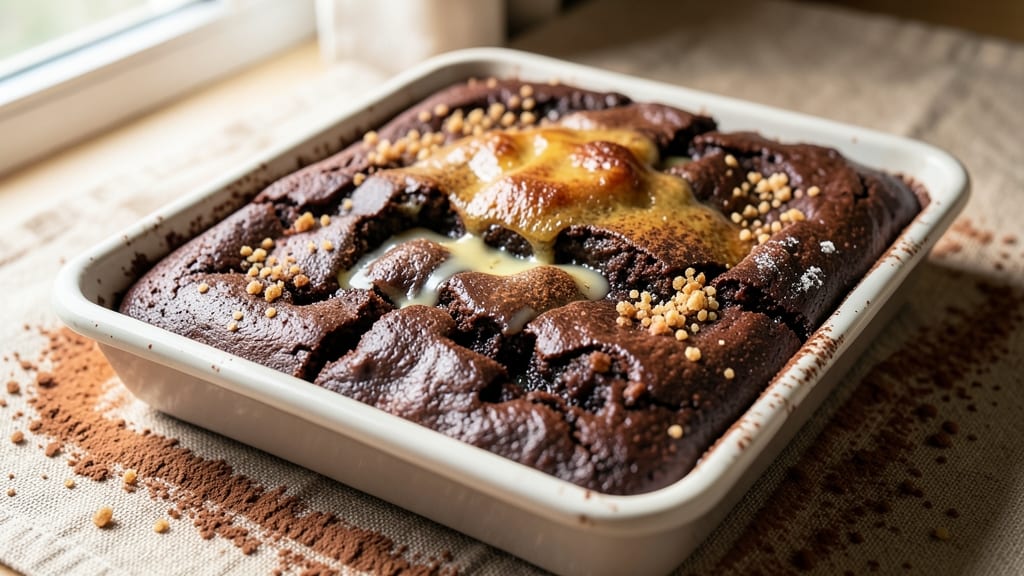 Brownie Cookie Recipe Nyt: NYT-Style Fudgy-Crunch Fusion
