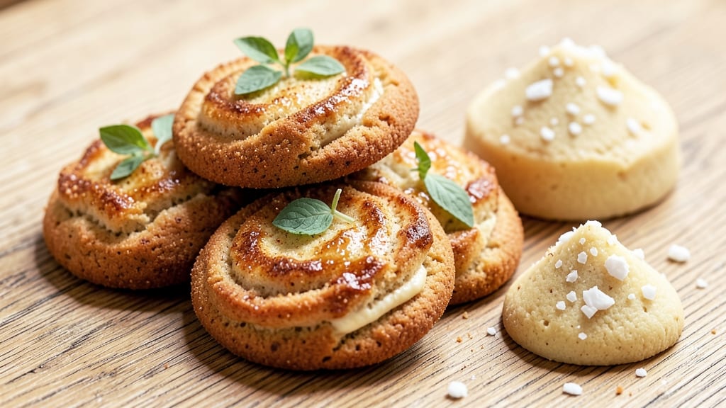 Betty Crocker Sugar Cookie Snickerdoodle Recipe: Cinnamon-Sugar Swirls With Soft, Pillowy Hearts
