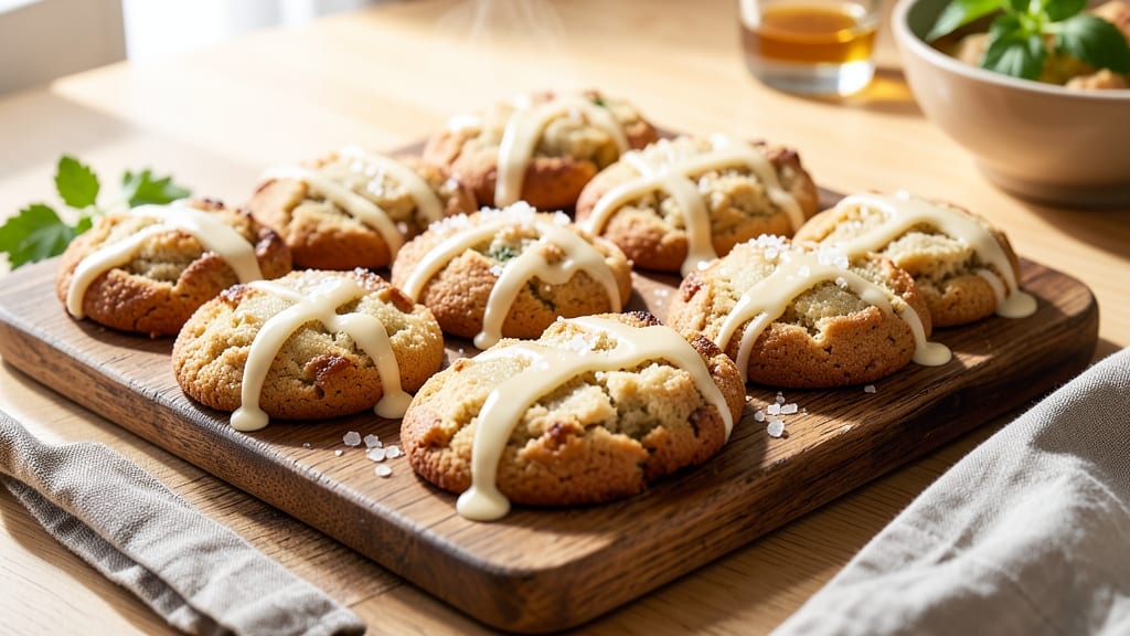 Brooki Bake House Cookie Recipe: Buttery Vanilla Swirls With Chocolate Chunk Magic