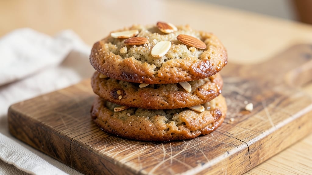 Best Pignoli Cookie Recipe from Scratch: Nutty Crunch With Toasted Pine Nut Magic