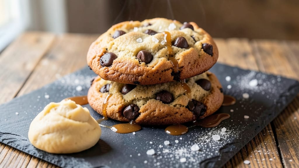 All Time Best Chocolate Chip Cookie Recipe: Crispy-Edged, Foil-Sealed Rise