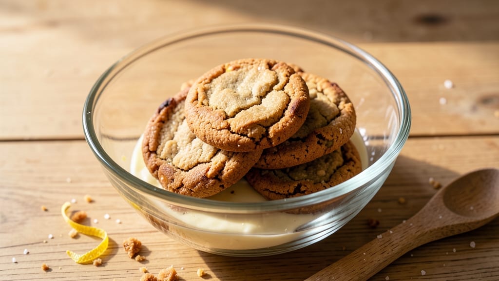 Chip Cookie Copycat Recipe: Store-Bought Secrets for Homemade Magic