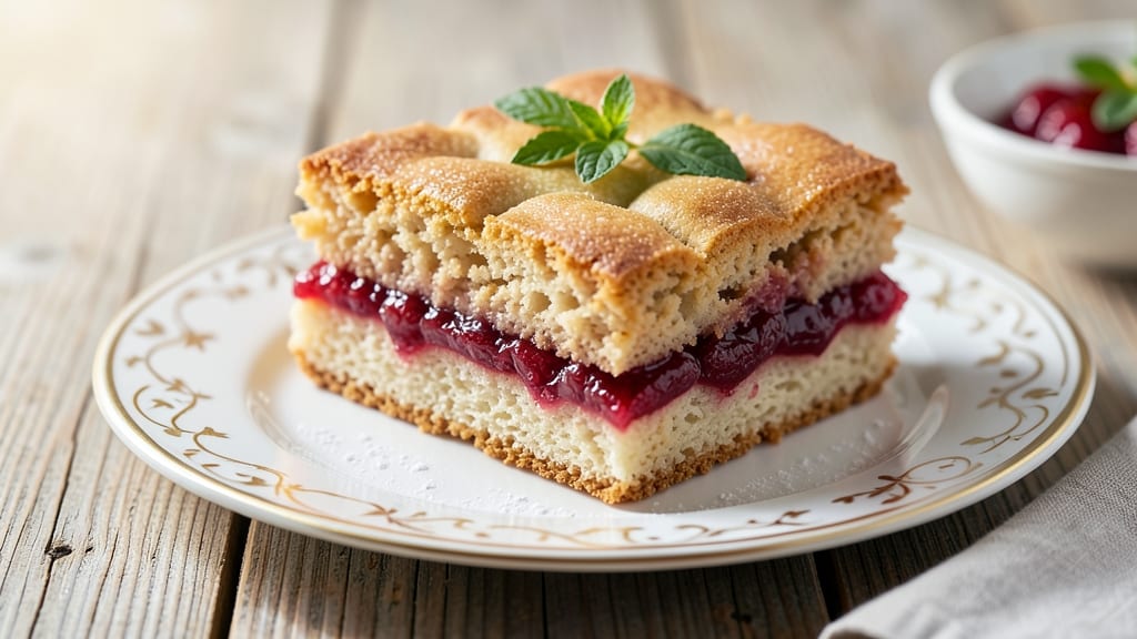 Best Linzer Cookie Recipe Ever: Vanilla-Chocolate Swirls With Jam-Filled Hearts