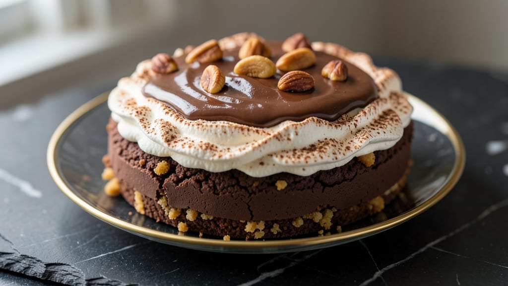 Biscoff Cookie Dessert Recipe: Double-Baked Crunch With Hidden Cocoa Boost