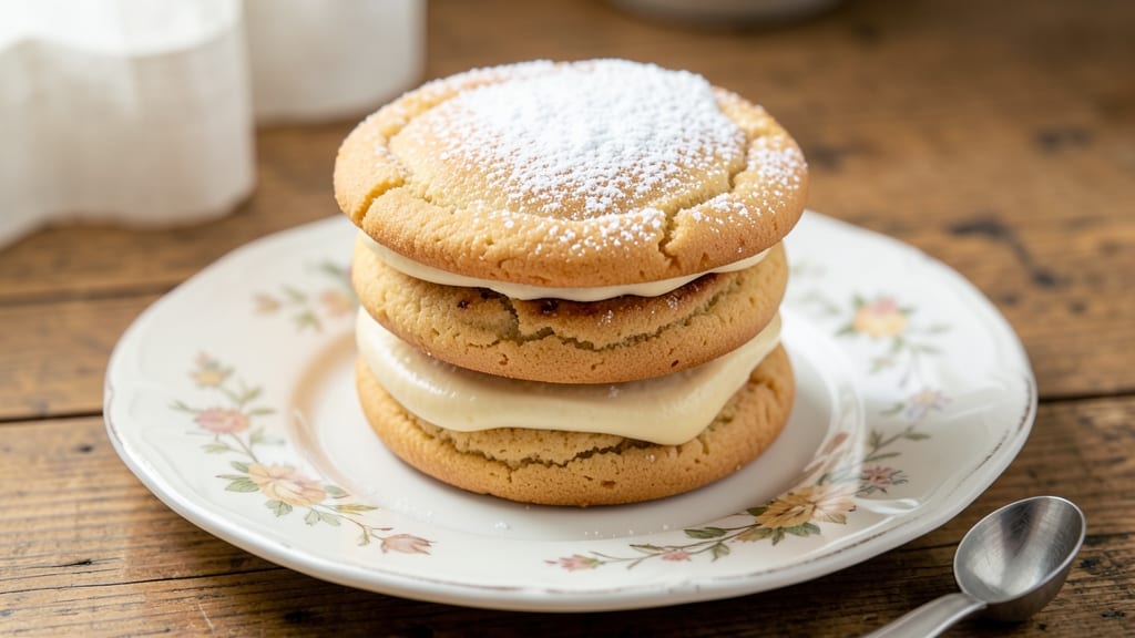 Cookie Cottage Sugar Cookie Recipe: Vanilla-Infused Crunch With Cottage Cheese Moisture