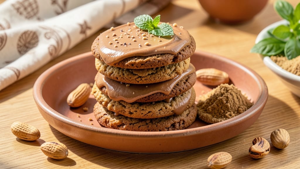 Chicago Public Schools Peanut Butter Cookie Recipe: Nostalgic Crunch With Melty Hearts