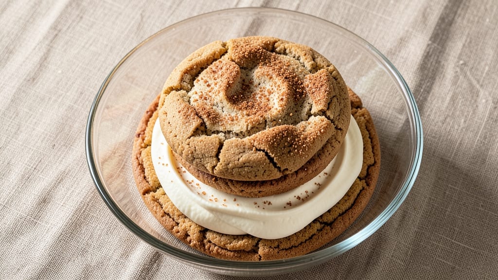 Cheesecake Stuffed Snickerdoodle Cookie Recipe: Decadent Fusion of Creamy and Cinnamon-Sugar Crunch