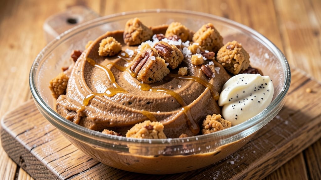 Biscoff Cookie Dough Recipe: Safe-to-Eat Magic Without Raw Eggs