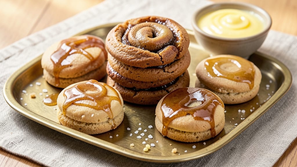 2 Day Cookie Recipe Tasty: Ultra-Fudgy Centers That Stay Fresh for Days