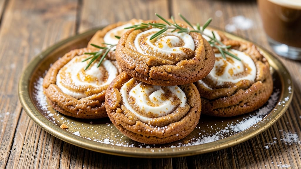 Brooki Bakehouse Cookie Recipe Pdf: Pillowy Softness With Caramelized Edges