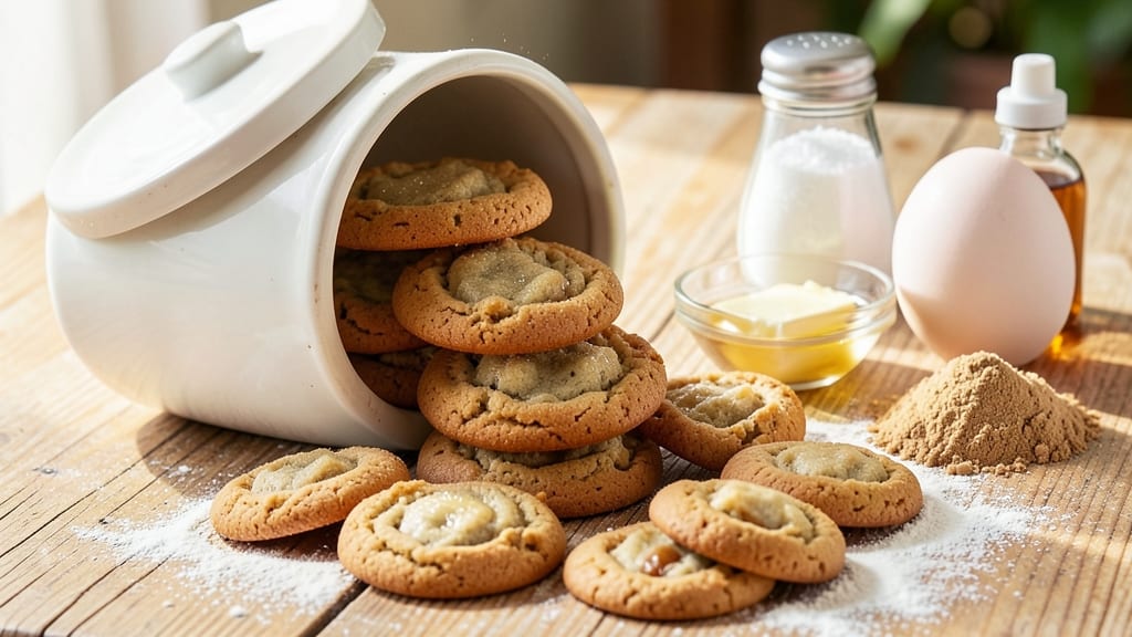 4 Dozen Cookie Recipe: Batch-Baked Uniformity in One Tray