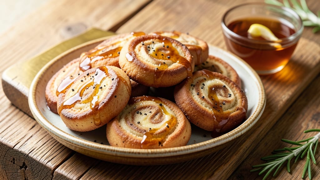 Anisette Toast Cookie Recipe: Warm Spiced Crunch With Boozy Vanilla Depth