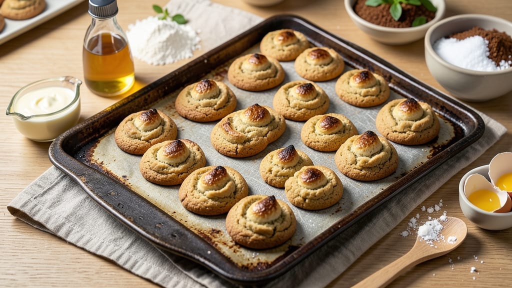 Batch and Box Cookie Recipe: Freezer-Friendly Bites for Holiday Giving
