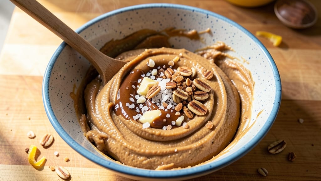 Awesome Peanut Butter Cookie Recipe: Nutty, No-Bake Crunch in 10 Minutes