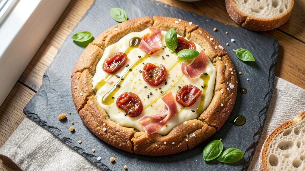 Ak Pizza Cookie Recipe: Crunchy Crust and Gooey Cheese Magic