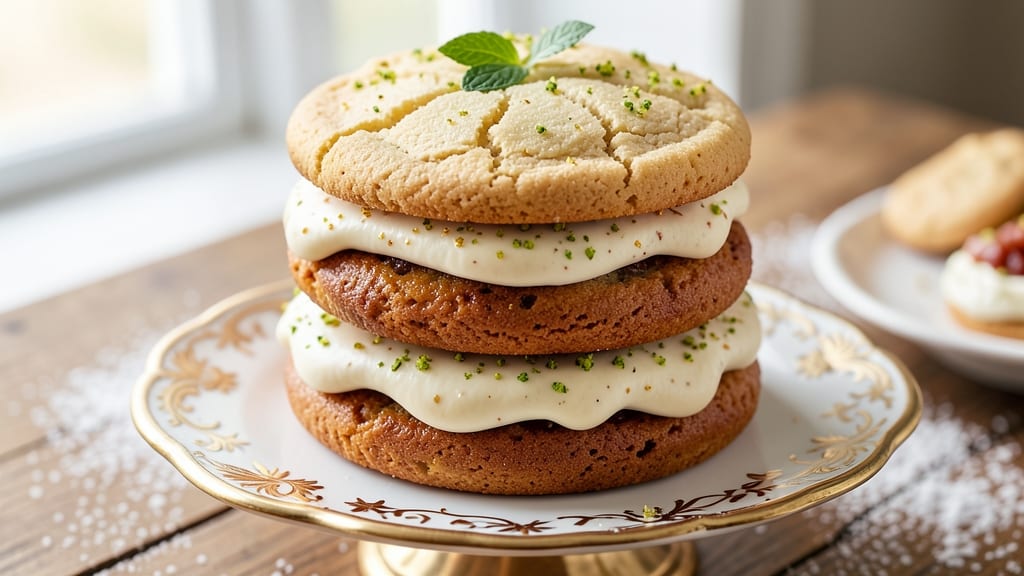 6 Sugar Cookie Recipe: Pillowy Softness With Caramelized Sugar Crunch