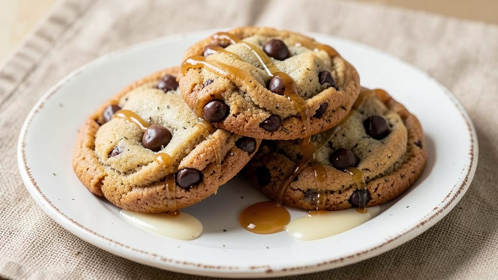 Allulose Chocolate Chip Cookie Recipe: Sugar-Free Crunch With Gooey Chunks