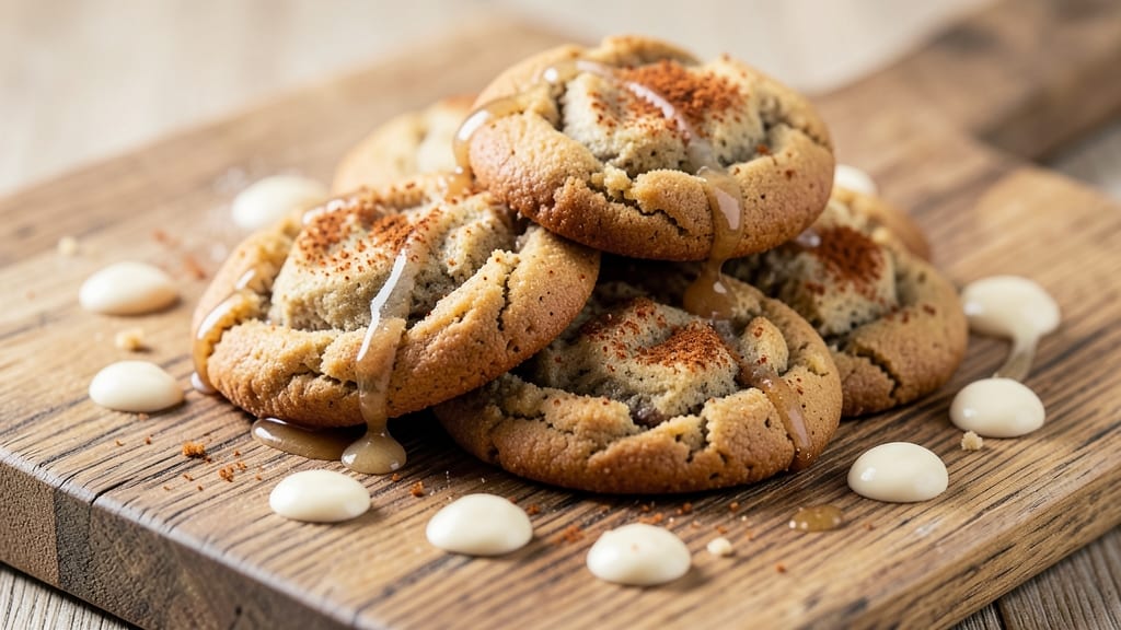 21 Day Fix Cookie Recipe: High-Protein Crunch Without Sugar Crash