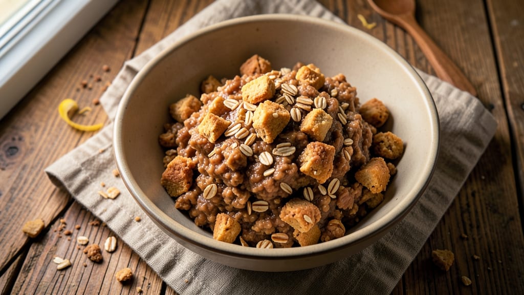 Ben And Jerry's Oatmeal Cookie Chunk Recipe: Homemade Chunks That Rival the Ice Cream