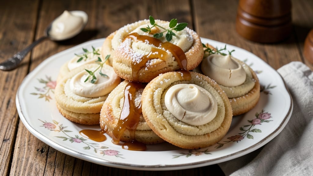 American Sugar Cookie Recipe Uk: Pillowy Soft with Crispy Edges and Vanilla Kissed Frosting