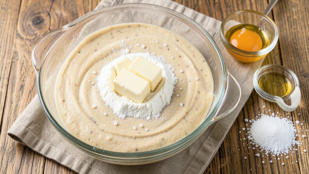 Basic Roll-Out Cookie Dough Recipe: No-Chill, Press-And-Bake Magic