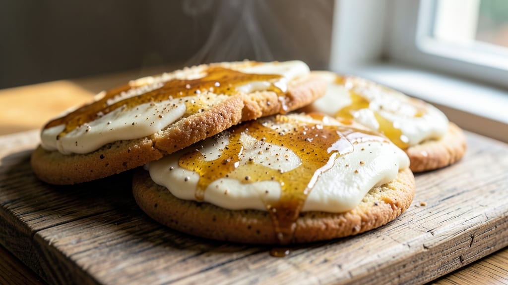 Sugar Cookie Recipe No Butter Or Eggs: Fluffy Vanilla Swirls With Zero Guilt