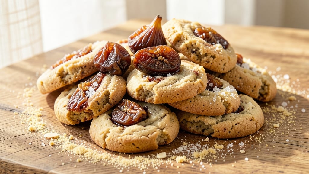 Authentic Italian Fig Cookie Recipe: Sweet & Spiced Bite-Sized Treats