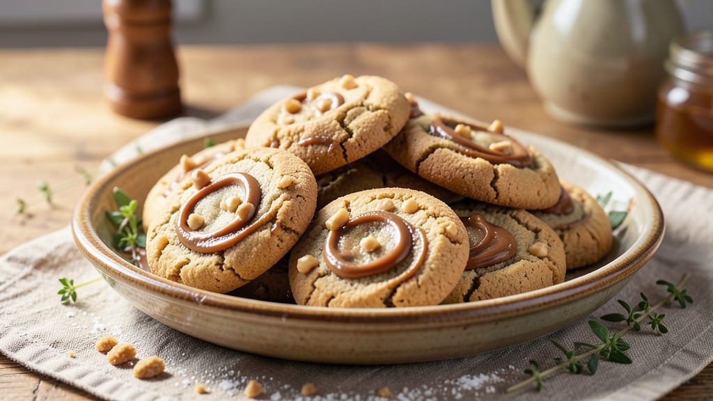 Betty Crocker Original Peanut Butter Cookie Recipe: Classic Crunch and Melty Hearts