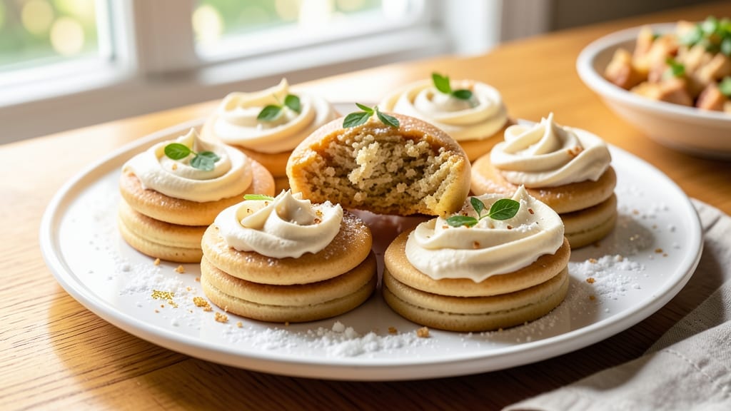 Best Roll Out Sugar Cookie Recipe for Decorating: Decorator's Dream With Perfect Roll-Out Shape