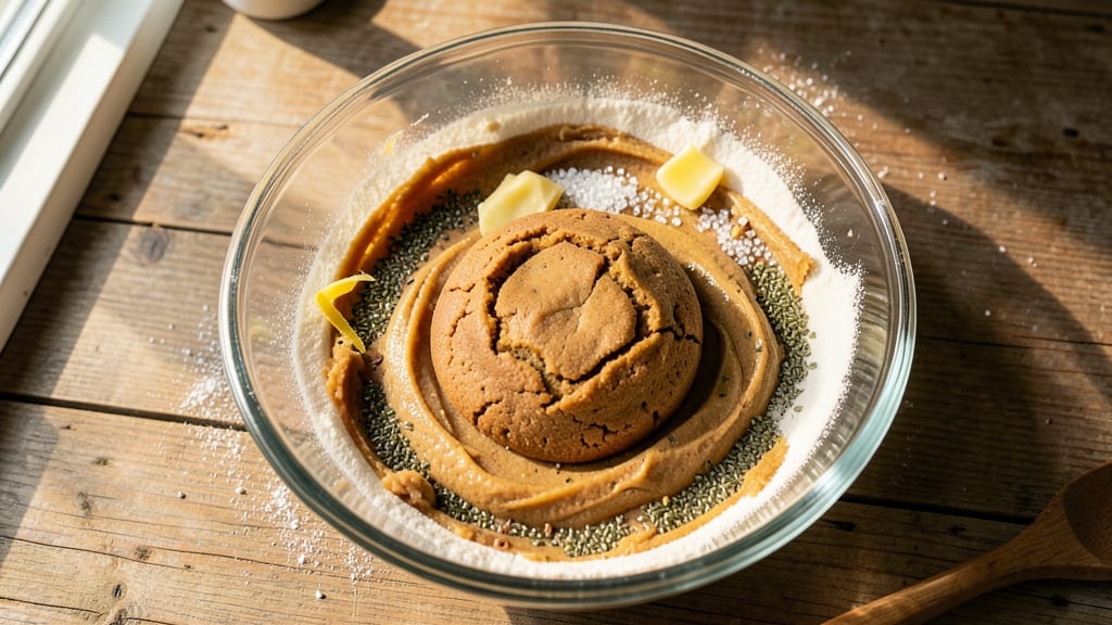 Soft Sugar Cookie Recipe Without Eggs: Pillowy Chew From Pantry Staples