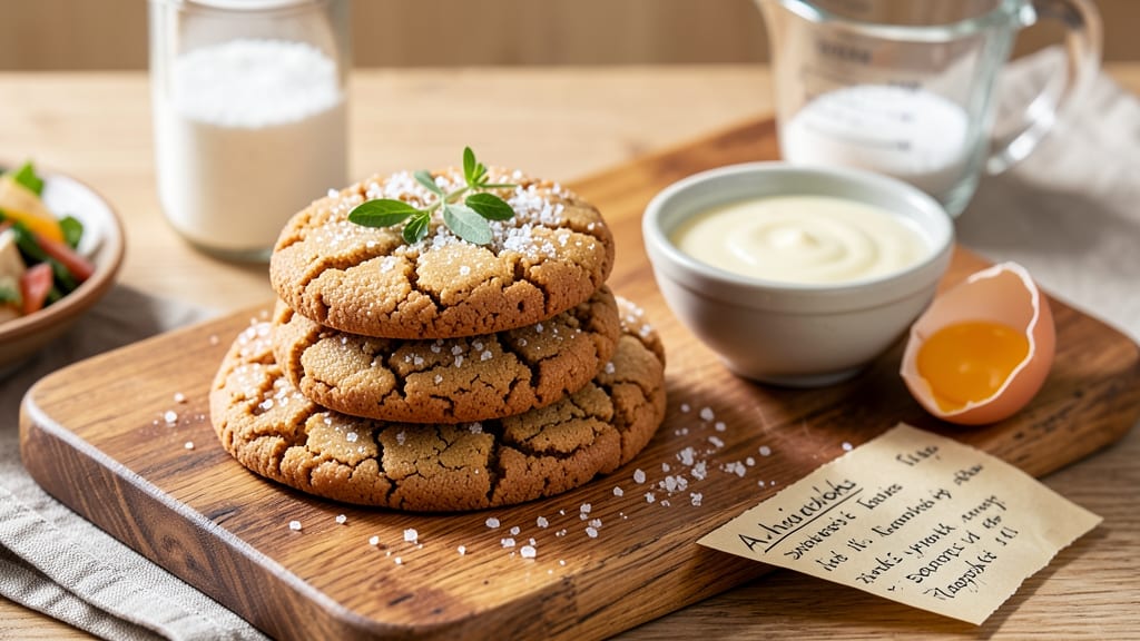 America's Test Kitchen Spritz Cookie Recipe: The Science-Backed Crunch-Gooey Secret