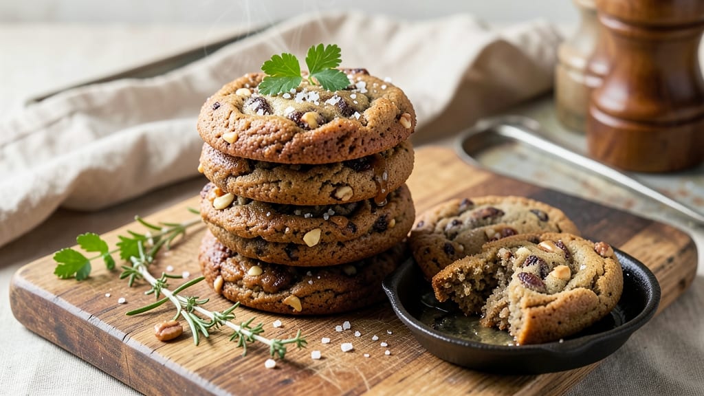 America's Test Kitchen Cowboy Cookie Recipe: Bold Cinnamon-Spiced Crunch With Caramelized Edges