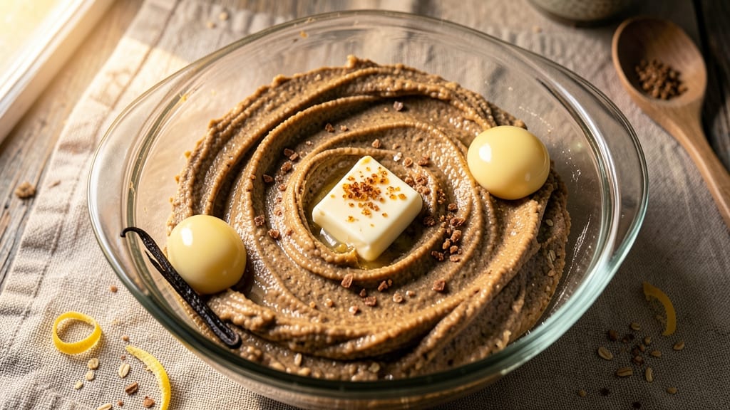 Basic Gluten-Free Cookie Dough Recipe: Safe-To-Eat Magic With No Bake Steps