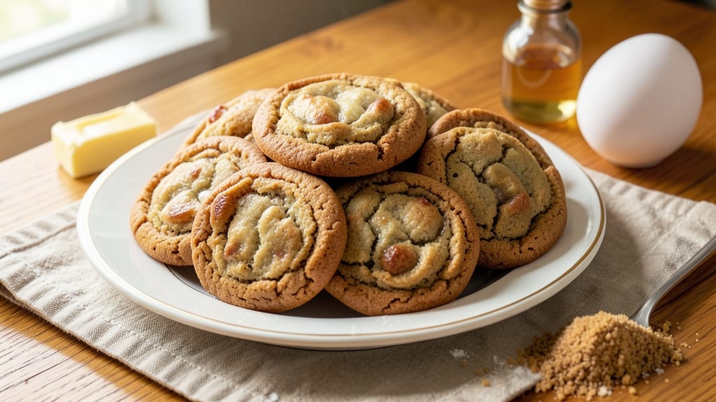 Best Cookie Recipe Ever Reddit: Viral Reddit's Top-Rated Crunch and Chew