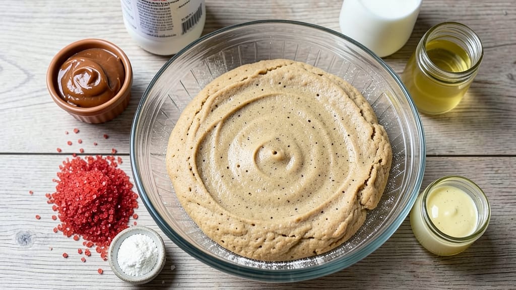 Baking Soda Box Cookie Recipe: Buttery Swirls and Crunchy Edges Without the Wait