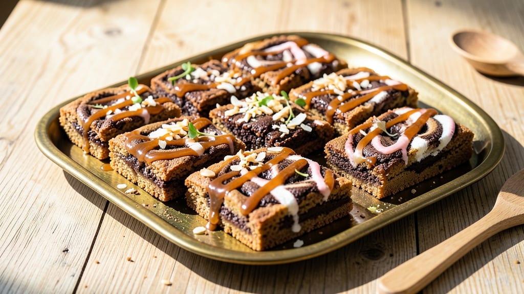 Vegan Smores Cookie Recipe: Marshmallow-Chocolate Crunch in Every Bite